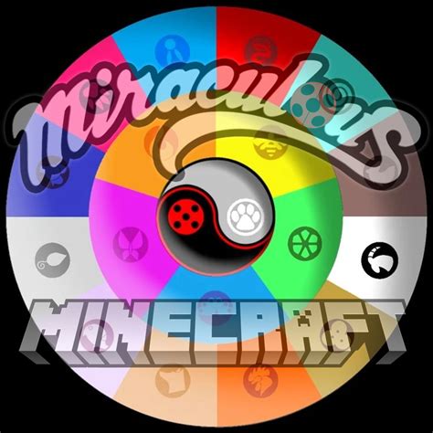 miraculous minecraft